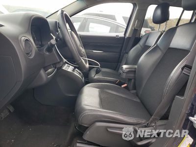 Zdjęcie 7 z 16 samochodu: 2015 JEEP COMPASS LATITUDE VIN:1C4NJDEB2FD291848 - miniatura