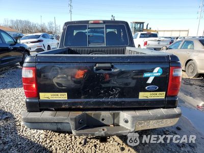 Zdjęcie 6 z 13 samochodu: 2001 FORD RANGER SUPER CAB VIN:1FTZR15E71TA45749 - miniatura