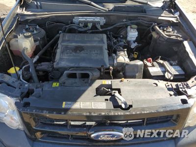 Zdjęcie 14 z 15 samochodu: 2012 FORD ESCAPE XLT VIN:1FMCU9DG7CKA75814 - miniatura