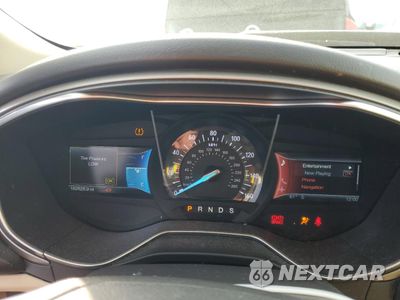 Zdjęcie 9 z 15 samochodu: 2013 FORD FUSION SE VIN:3FA6P0HR7DR382483 - miniatura