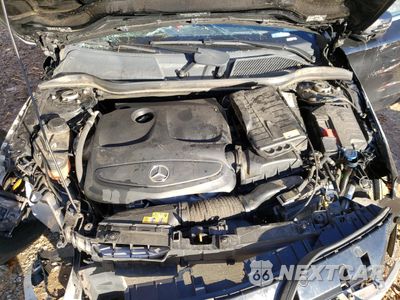 Zdjęcie 13 z 14 samochodu: 2015 MERCEDES-BENZ GLA 250 VIN:WDCTG4EB6FJ187266 - miniatura