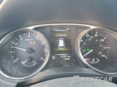 Zdjęcie 9 z 16 samochodu: 2016 NISSAN ROGUE S VIN:5N1AT2MV8GC823762 - miniatura