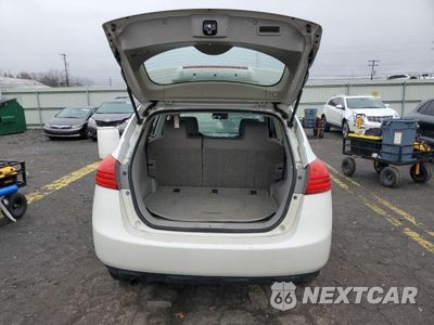 Zdjęcie 11 z 28 samochodu: 2011 NISSAN ROGUE S VIN:JN8AS5MV2BW277559 - miniatura