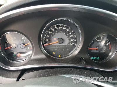 Zdjęcie 9 z 14 samochodu: 2012 CHRYSLER 200 TOURING VIN:1C3CCBBG5CN306732 - miniatura