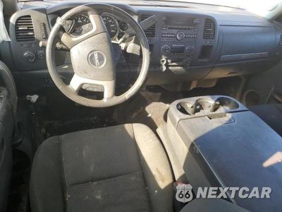 Zdjęcie 8 z 12 samochodu: 2012 GMC SIERRA C1500 SLE VIN:3GTP1VE03CG250592 - miniatura