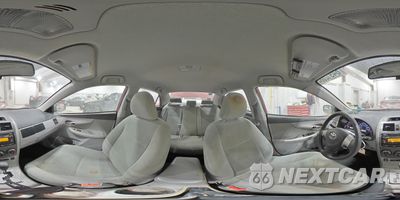 Zdjęcie 13 z 14 samochodu: 2012 TOYOTA COROLLA BASE VIN:5YFBU4EE3CP035943 - miniatura
