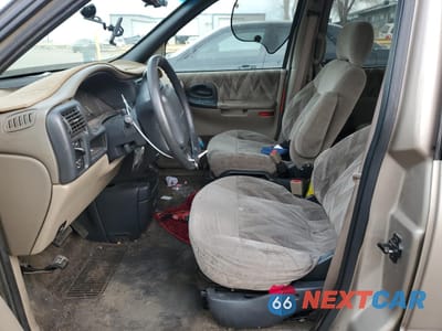 Zdjęcie 7 z 15 samochodu: 1999 CHEVROLET VENTURE VIN:1GNDX03E9XD155953 - miniatura