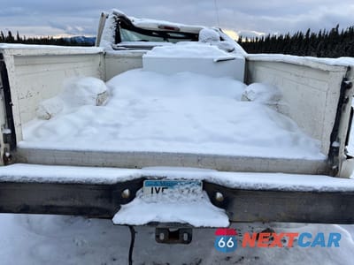 Zdjęcie 6 z 9 samochodu: 1996 FORD F150 VIN:2FTEF14N9TCA13875 - miniatura