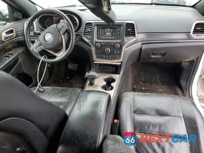 Zdjęcie 8 z 16 samochodu: 2015 JEEP GRAND CHEROKEE LIMITED VIN:1C4RJFBG2FC774291 - miniatura