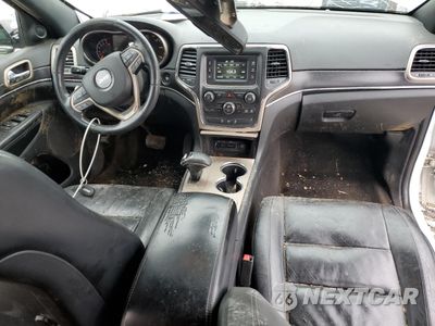 Zdjęcie 8 z 16 samochodu: 2015 JEEP GRAND CHEROKEE LIMITED VIN:1C4RJFBG2FC774291 - miniatura