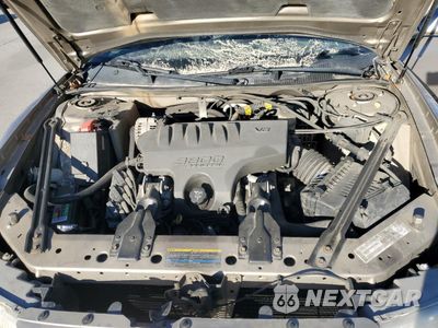 Zdjęcie 13 z 14 samochodu: 2003 BUICK REGAL LS VIN:2G4WB52K431284981 - miniatura