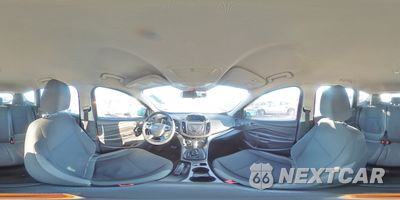 Zdjęcie 14 z 16 samochodu: 2016 FORD ESCAPE S VIN:1FMCU0F76GUC20568 - miniatura