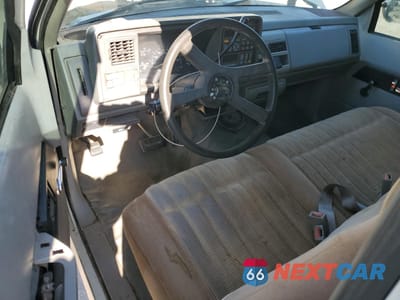 Zdjęcie 8 z 11 samochodu: 1994 GMC SIERRA C1500 VIN:1GTEC14H2RE555468 - miniatura