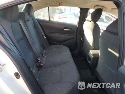 Zdjęcie 11 z 14 samochodu: 2021 TOYOTA COROLLA LE VIN:5YFEPMAE6MP164447 - miniatura