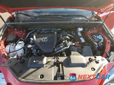 Zdjęcie 12 z 14 samochodu: 2024 LEXUS NX 350 PREMIUM VIN:2T2GGCEZ1RC047720 - miniatura