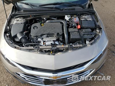 Zdjęcie 11 z 13 samochodu: 2024 CHEVROLET MALIBU LT VIN:1G1ZD5ST8RF247429 - miniatura