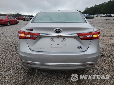 Zdjęcie 6 z 13 samochodu: 2013 TOYOTA AVALON HYBRID VIN:4T1BD1EB5DU013253 - miniatura