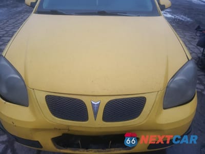 Zdjęcie 12 z 13 samochodu: 2008 PONTIAC G5 VIN:1G2AL18F087235564 - miniatura