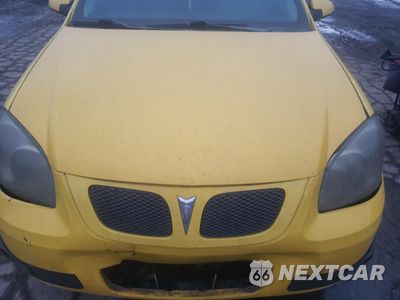 Zdjęcie 12 z 13 samochodu: 2008 PONTIAC G5 VIN:1G2AL18F087235564 - miniatura