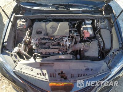 Zdjęcie 11 z 14 samochodu: 2020 TOYOTA CAMRY SE VIN:4T1G11AK6LU971501 - miniatura