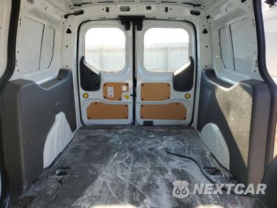 Zdjęcie 10 z 14 samochodu: 2020 FORD TRANSIT CONNECT XL VIN:NM0LS7E2XL1445867 - miniatura