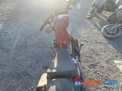 Zdjęcie 6 z 9 samochodu: 2013 HARLEY-DAVIDSON XL1200 FORTY-EIGHT VIN:1HD1LC319DC442876 - miniatura
