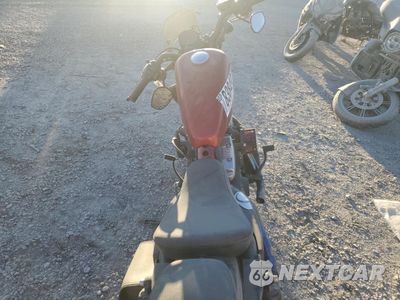 Zdjęcie 6 z 10 samochodu: 2013 HARLEY-DAVIDSON XL1200 FORTY-EIGHT VIN:1HD1LC319DC442876 - miniatura