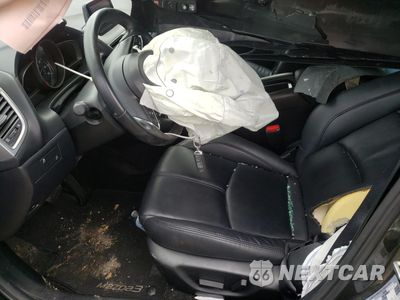 Zdjęcie 7 z 13 samochodu: 2018 MAZDA 3 TOURING VIN:3MZBN1V33JM245406 - miniatura