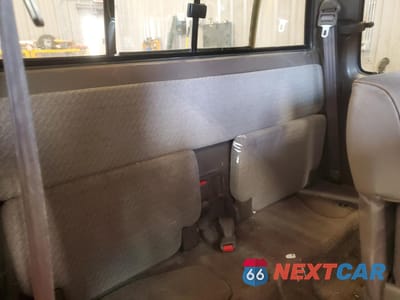 Zdjęcie 11 z 15 samochodu: 1996 TOYOTA TACOMA XTRACAB VIN:4TAWM72N4TZ206885 - miniatura