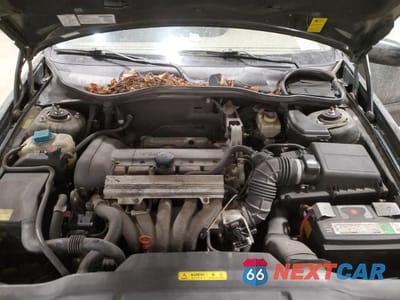 Zdjęcie 12 z 14 samochodu: 1999 VOLVO V70 VIN:YV1LW55A3X2567337 - miniatura