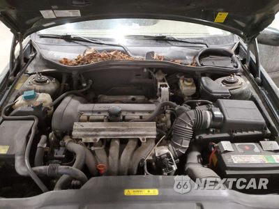Zdjęcie 12 z 14 samochodu: 1999 VOLVO V70 VIN:YV1LW55A3X2567337 - miniatura