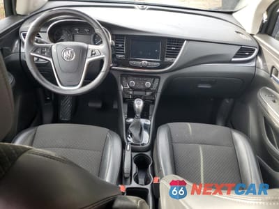 Zdjęcie 8 z 12 samochodu: 2022 BUICK ENCORE PREFERRED VIN:KL4CJASM9NB529582 - miniatura