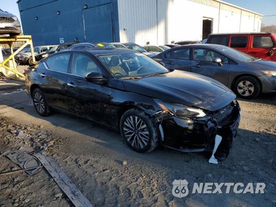 Czwarte zdjęcie samochodu z boku: 2023 NISSAN ALTIMA SV VIN:1N4BL4DW5PN416750 - miniatura