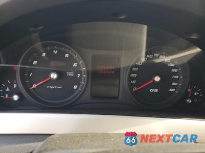 Zdjęcie 9 z 14 samochodu: 2009 PONTIAC G8 GT VIN:6G2EC57Y69L190041 - miniatura