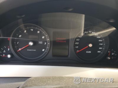 Zdjęcie 9 z 14 samochodu: 2009 PONTIAC G8 GT VIN:6G2EC57Y69L190041 - miniatura
