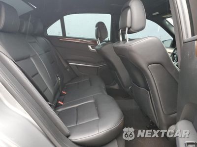 Zdjęcie 10 z 15 samochodu: 2014 MERCEDES-BENZ E 350 4MATIC VIN:WDDHF8JBXEB024047 - miniatura