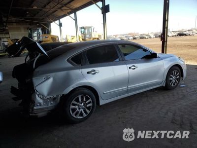 Trzecie zdjęcie samochodu z tyłu: 2014 NISS ALTIMA 2.5 VIN:1N4AL3AP3EC298418 - miniatura