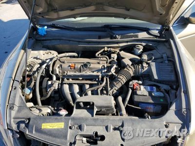 Zdjęcie 12 z 15 samochodu: 2008 HONDA ACCORD LX VIN:1HGCP263X8A035643 - miniatura