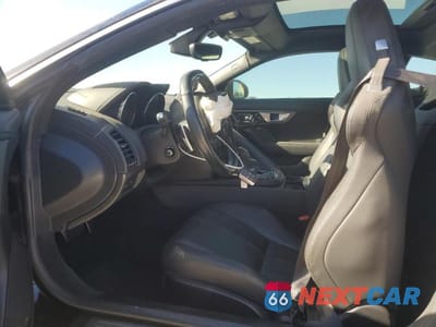 Zdjęcie 7 z 12 samochodu: 2016 JAGUAR F-TYPE R VIN:SAJWJ6DLXGMK33127 - miniatura