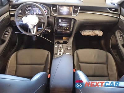 Zdjęcie 8 z 14 samochodu: 2024 INFINITI QX50 LUXE VIN:3PCAJ5BA7RF114581 - miniatura