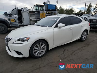 2016 LEXUS IS 300 JTHCM1D2XG5013871 - główne zdjęcie licytacji z USA - miniatura