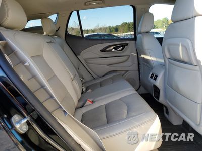 Zdjęcie 11 z 16 samochodu: 2020 GMC TERRAIN DENALI VIN:3GKALSEX6LL150011 - miniatura