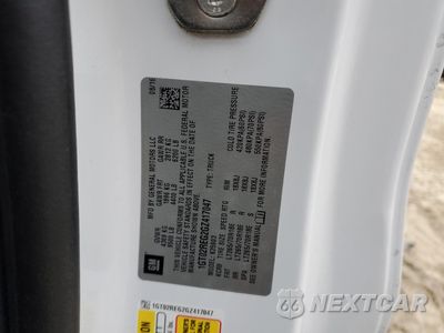 Zdjęcie 13 z 14 samochodu: 2016 GMC SIERRA K2500 HEAVY DUTY VIN:1GT02REG2GZ417047 - miniatura