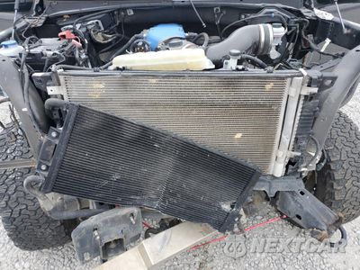 Zdjęcie 11 z 13 samochodu: 2020 FORD F150 SUPERCREW VIN:1FTEW1E58LFA29844 - miniatura