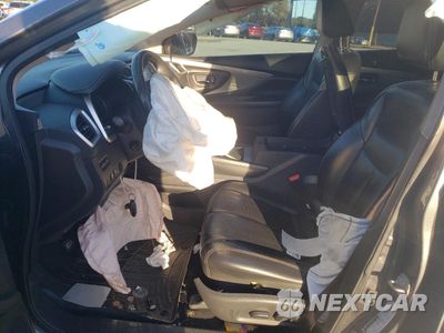 Zdjęcie 7 z 13 samochodu: 2015 NISSAN MURANO S VIN:5N1AZ2MG4FN202294 - miniatura