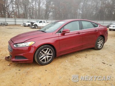 2014 FORD FUSION SE 3FA6P0HD3ER157497 - główne zdjęcie licytacji z USA - miniatura