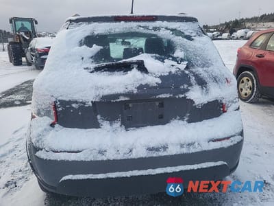 Zdjęcie 6 z 12 samochodu: 2013 SUZUKI SX4 VIN:JS2YA5A34D6100052 - miniatura