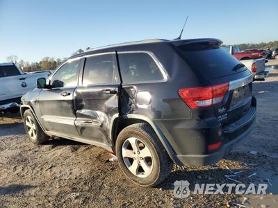 Drugie zdjęcie samochodu z przodu: 2011 JEEP GRAND CHEROKEE LAREDO VIN:1J4RR4GG8BC635874 - miniatura