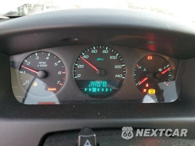 Zdjęcie 9 z 12 samochodu: 2011 CHEVROLET IMPALA LS VIN:2G1WF5EK8B1265362 - miniatura