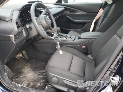 Zdjęcie 7 z 14 samochodu: 2025 MAZDA CX-30 VIN:3MVDMBAM2SM771593 - miniatura